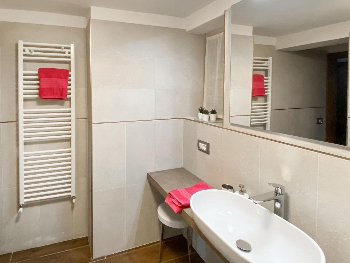 Apartment La Montanina By Interhome Cortina d'Ampezzo Exterior photo