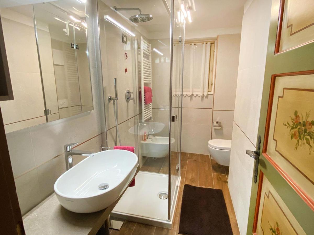 Apartment La Montanina By Interhome Cortina d'Ampezzo Exterior photo