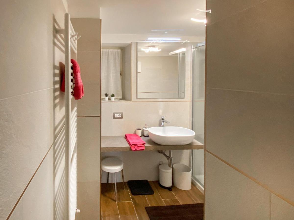 Apartment La Montanina By Interhome Cortina d'Ampezzo Exterior photo